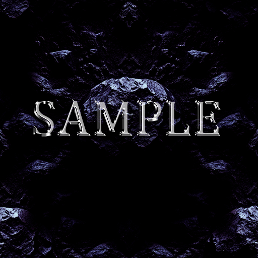 Second Life Marketplace - Zoy Texture [ Meteorite Seamless 03 ] A
